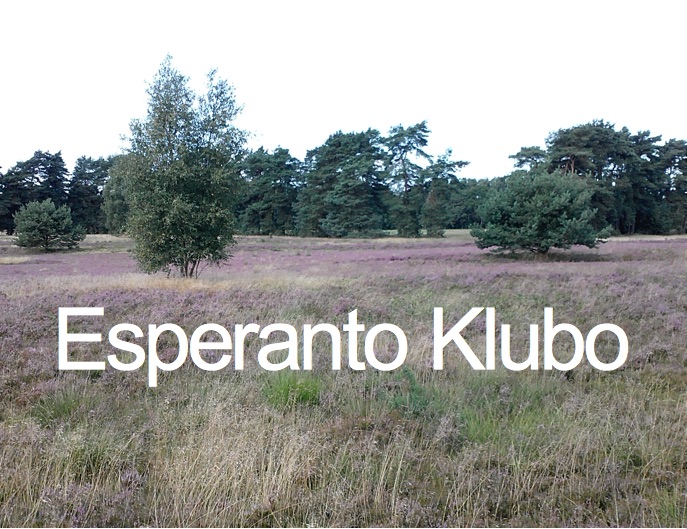 Esperanto-klubo Norda Erikejo